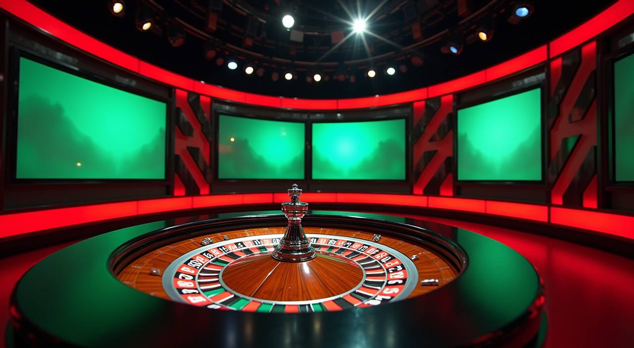 Baccarat Jungle