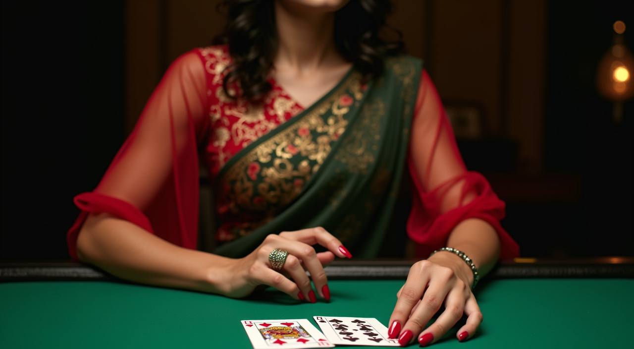 Baccarat Supreme